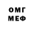 Кетамин VHQ rallyhoo